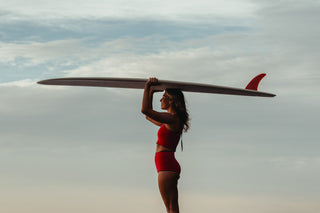 How to Choose the Perfect Surfing Wetsuit for Women
