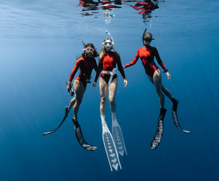 Naluka in Moorea