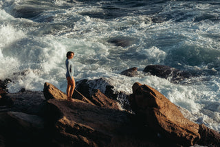 Meet the Founder of NALUKA: Creating a Women’s Wetsuit Brand