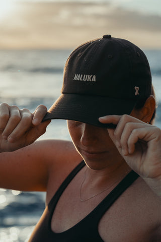 Recycled Cotton |  Essential Cap | Chocolate